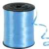 250m Teal Blue Curling Ribbon