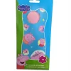 Peppa Pig Invitation and Envelopes