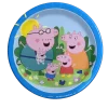 Peppa Pig Paper Plates Pack of 8