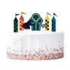 Harry Potter Cake Topper