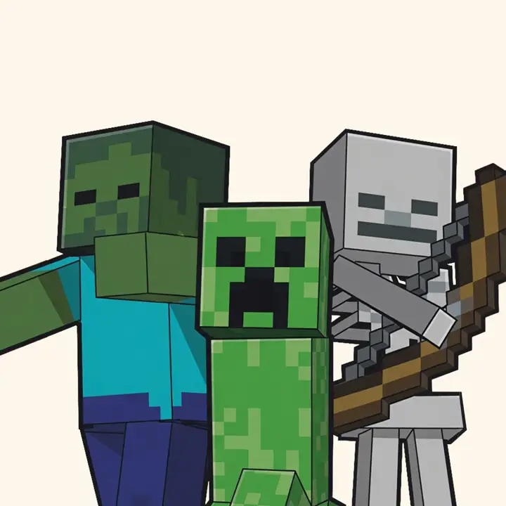 Minecraft