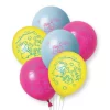 Peppa pig Latex Balloon