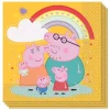 Peppa Pig Paper Luncheon Napkins