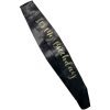 Black "it's My Birthday" Sash