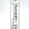 White Handheld Fountain Flare