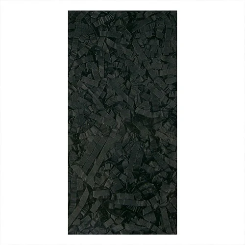 Black Shredded Tissue Paper - Image 2