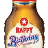 Birthday Beer Bottle Shape 36in Balloon