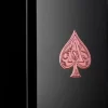 Rose Armand de Brignac -Empty Bottle With Box And Sleeve