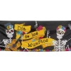 Dia de los Muertos banner