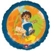 Go Diego Go to the Rescue Helium Foil Balloon 18"