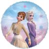 Frozen Round Foil Balloon 46cm