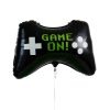 Game Controller 28" 'Game On' Foil Balloon