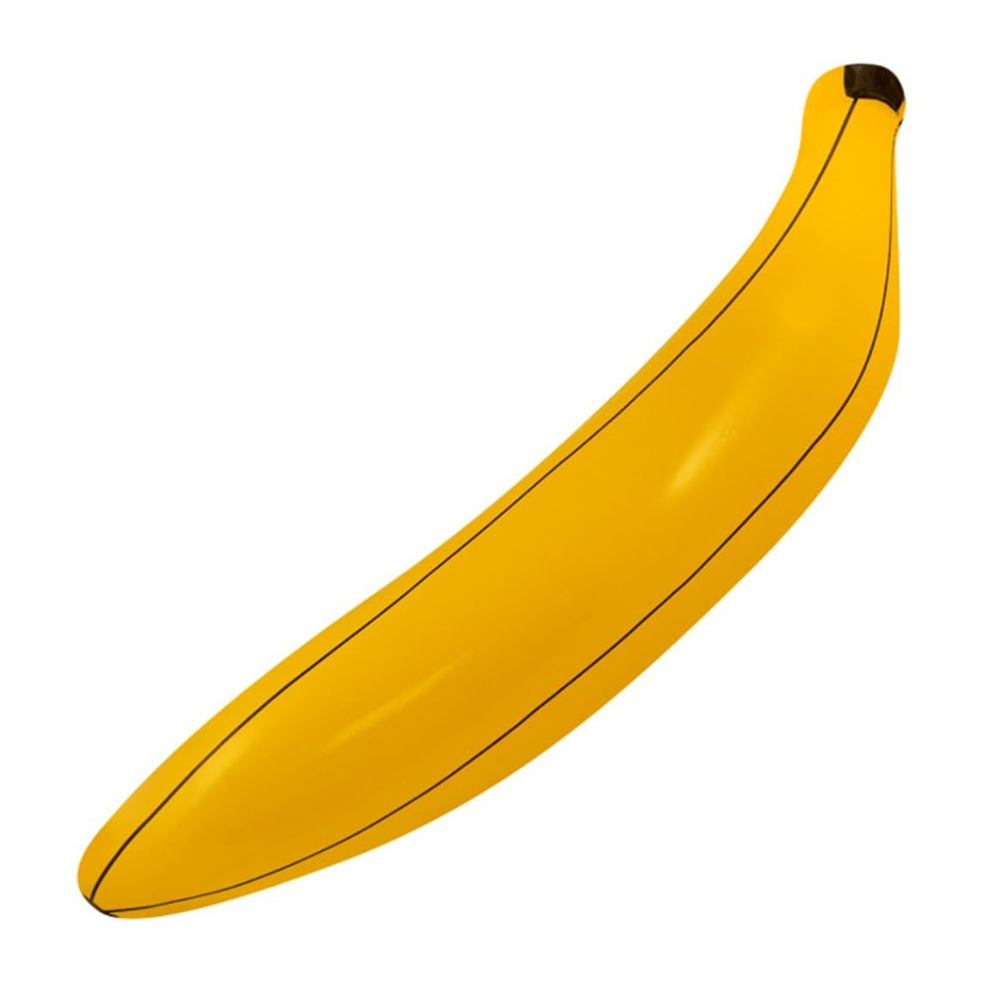 Inflatable Banana 162cm