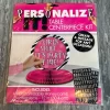 Personalize It Table Centerpiece Kit