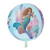 The Little Mermaid Foil Balloon – 40cm (16")