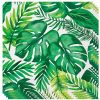 Palm Tropical Luau Luncheon Napkin
