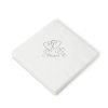 30TH WEDDING ANNIVERSARY NAPKIN