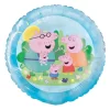 Peppa Pig 18in Foil Balloon