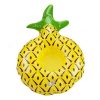 Pineapple Inflatable Drink Holder