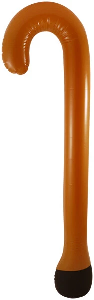 Inflatable Walking Stick