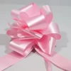 Baby Pink Pull Bow