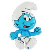 Clumsy Smurf (Smurfs) Giant Helium Foil Balloon 81cm / 32 in