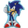 33 inch Sonic Shape balloon