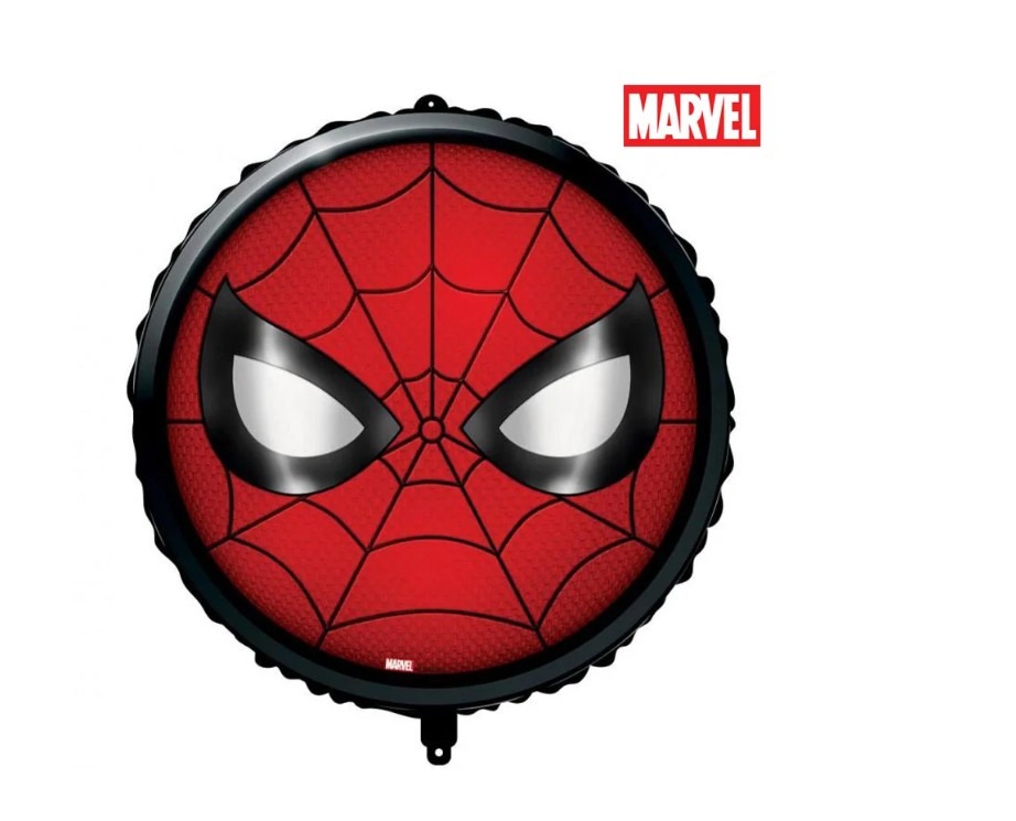 Marvel Spider-Man Balloon 46 cm