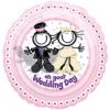 18" Planet Happy On Your Wedding Day Balloon
