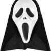 Ghost Mask