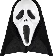 Ghost Mask