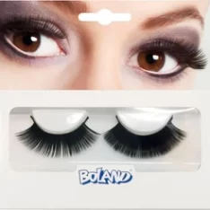 Eyelashes Basic