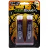 HAUNTED HOUSE FAKE BLOOD PACK OF 2