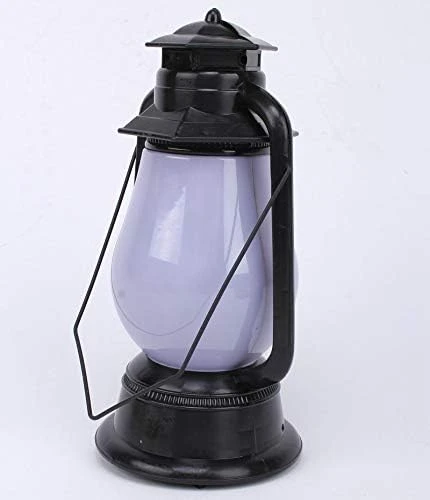 Halloween Light Up Lantern - Image 2