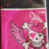 Pirate Girl Tablecloth