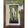 BEETLEJUICE Add on Scene Setter Halloween Wall Party Decorations