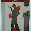 Freddy Krueger Nightmare Elm St Scene Setters