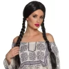 Natascha Wig with Long Braided Braids