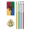 Harry Potter Houses Stationery Set