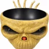 Monster Face Candy Bowl