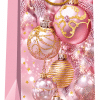 3 x M Christmas Bags with Handle for Gifting - SD-391M-2