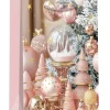 3 x M Christmas Bags with Handle for Gifting - SD-391M-4