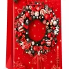 3 x M Christmas Bags with Handle for Gifting - SD-394M-4