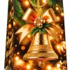 3 x L Christmas Bags with Handle for Gifting - SD-399L-1