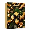 3 x M Christmas Bags with Handle for Gifting - SD-399M-2