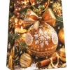 3 x M Christmas Bags with Handle for Gifting - SD-399M-3