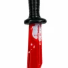 Halloween Knife With Blood