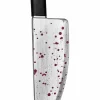 Halloween Fake Cleaver Knife Blood Effect Horror Costume Fancy Dress Accessory